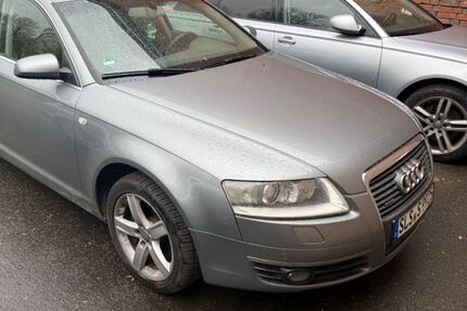 Audi A6 260.119 km 3.000 &euro; Neunkirchen 66539