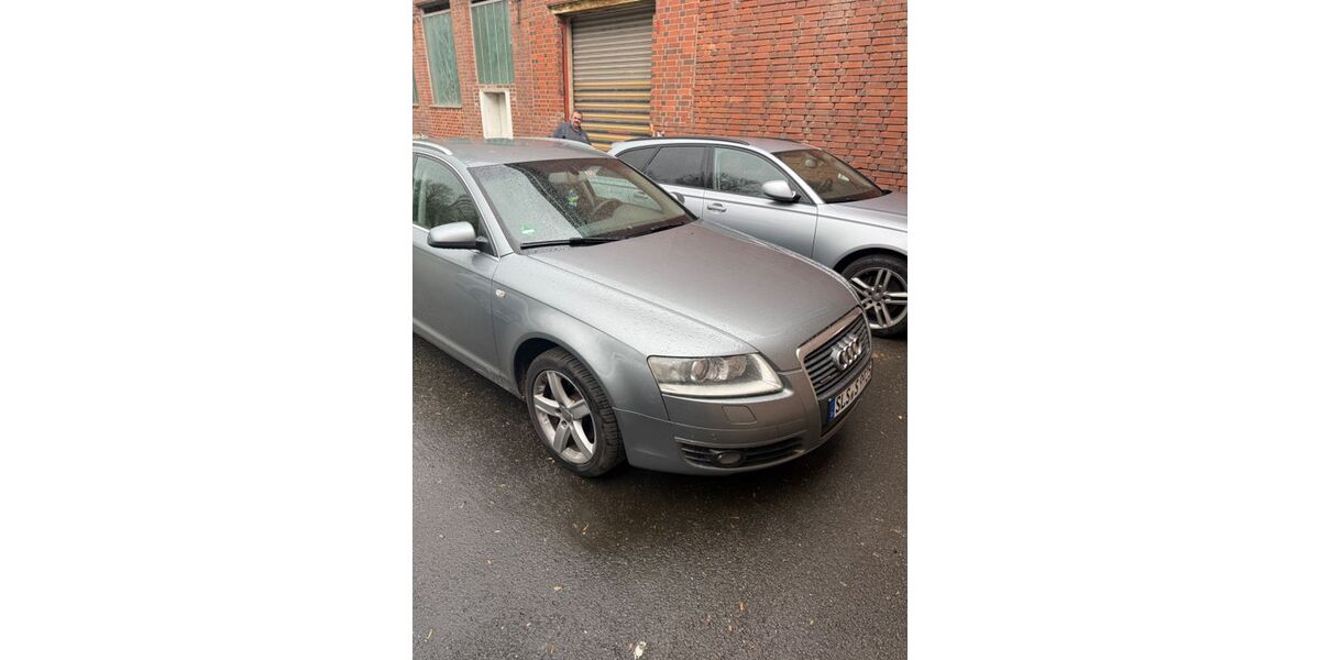 Audi A6 260.119 km 3.000 &euro; Neunkirchen 66539