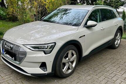 Audi e-tron 50.000 km 33.800 &euro; Saarbrücken 66123