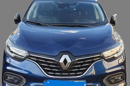 Renault Kadjar 79.000 km 14.500 &euro; Saarbrücken 66130
