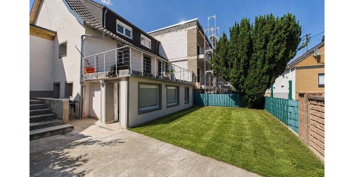 Einfamilienhaus Quierschied - 6 Zimmer, 142 m&sup2;, 298.000&euro; | Angebot:26819908