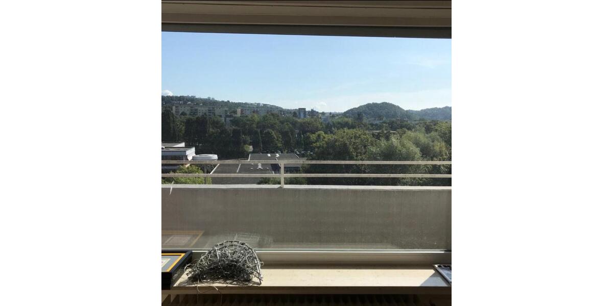 Etagenwohnung Saarbrücken - 2 Zimmer, 56 m&sup2;, 590&euro; | Angebot:25724880