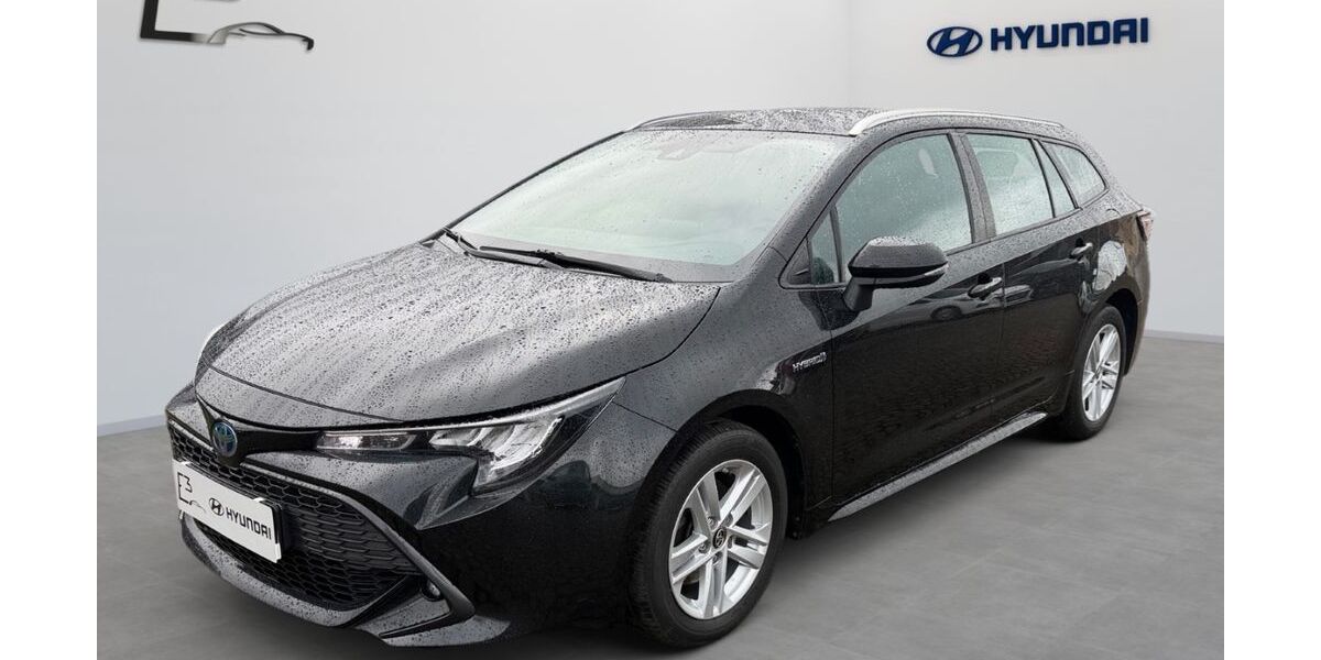 Toyota Corolla 80.000 km 20.990 &euro; Contwig 66497