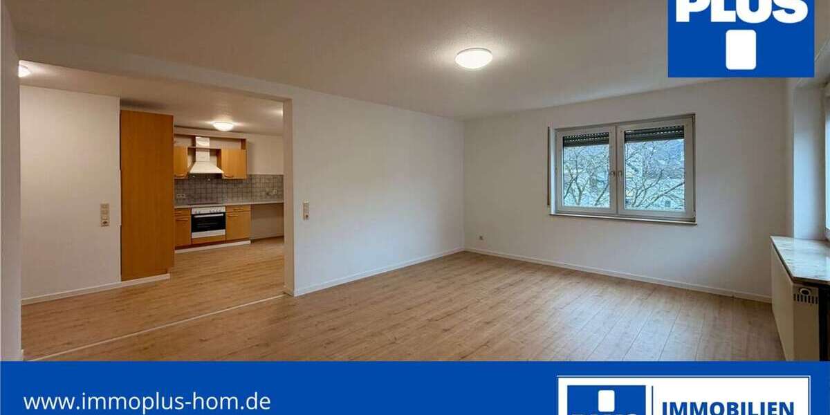 Etagenwohnung Homburg / Erbach Erbach - 2 Zimmer, 71 m&sup2;, 119.000&euro; | Angebot:24840362