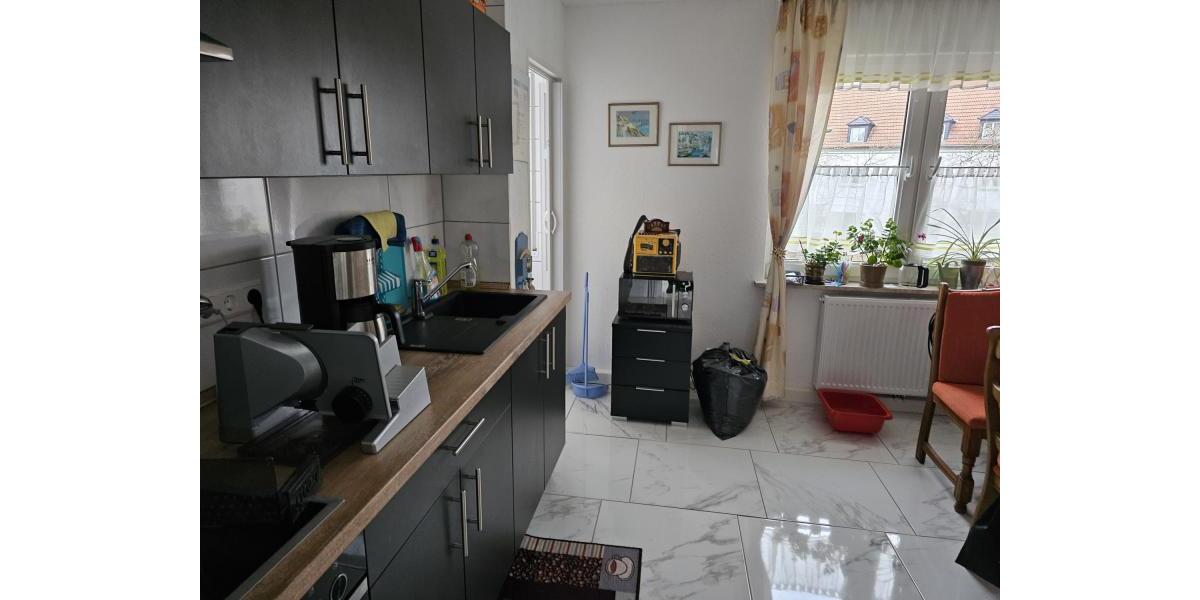 ObjNr:19658 - Gepflegte 2 Zimmer Eigentumswohnung in zentraler Lage; gute Vermietbarkeit als Anlageobjekt - Etagenwohnung Pirmasens Niedersimten | Angebot:19883680