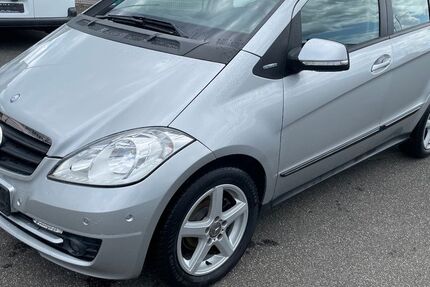 Mercedes-Benz A 160 44.000 km 8.500 &euro; Kirkel-Limbach 66459