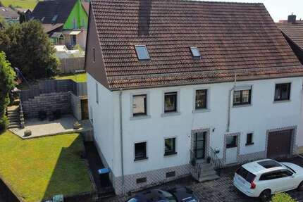 Haus Altenglan - 9 Zimmer, 241 m&sup2;, 245.000&euro; | Angebot:25483899