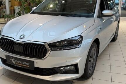 Skoda Fabia 22.908 km 18.490 &euro; Saarbrücken 66130