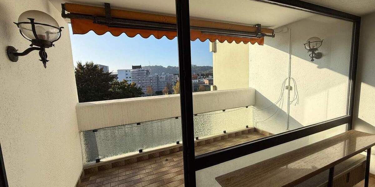 Etagenwohnung Saarbrücken St Johann - 3 Zimmer, 195.000&euro; | Angebot:25780199