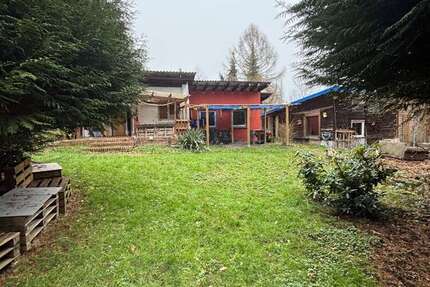 Haus Saarbrücken / Sankt Arnual Sankt Arnual - 2 Zimmer, 80 m&sup2;, 119.000&euro; | Angebot:24992540