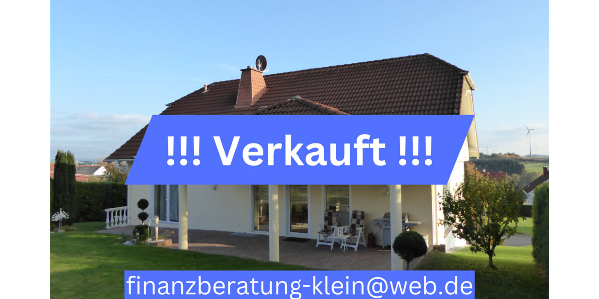 Einfamilienhaus Weselberg - 6 Zimmer, 220 m&sup2;, 410.000&euro; | Angebot:25732171