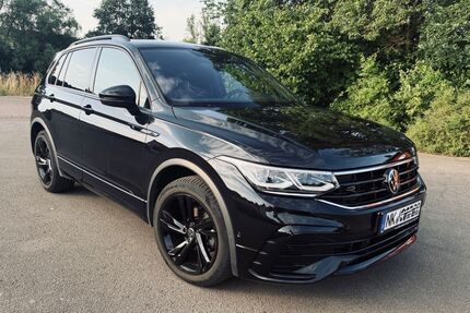VW Tiguan 46.928 km 30.500 &euro; Illingen 66557