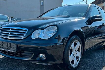 Mercedes-Benz C 180 219.819 km 3.790 &euro; Saarbrücken 66117
