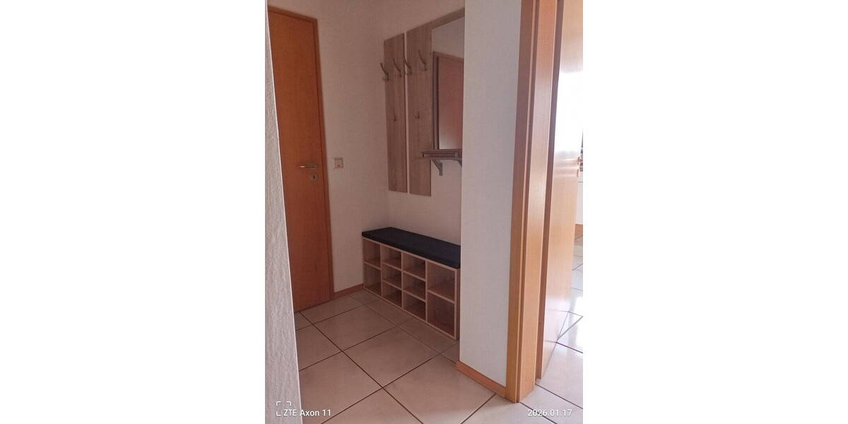Etagenwohnung Ramstein-Miesenbach Miesenbach - 3 Zimmer, 118 m&sup2;, 260.000&euro; | Angebot:26595215