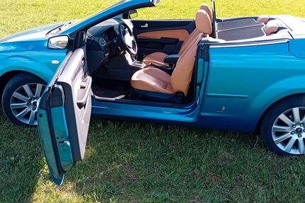 Ford Focus 118.800 km 5.800 &euro; Homburg 66424