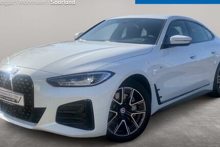 BMW 430 31.375 km 40.860 &euro; Saarbrücken 66121