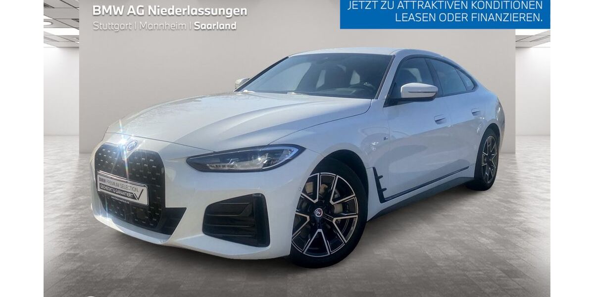 BMW 430 31.375 km 40.860 &euro; Saarbrücken 66121