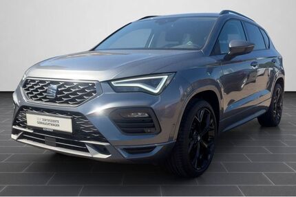 Seat Ateca 28.400 km 28.900 &euro; Kirkel 66459