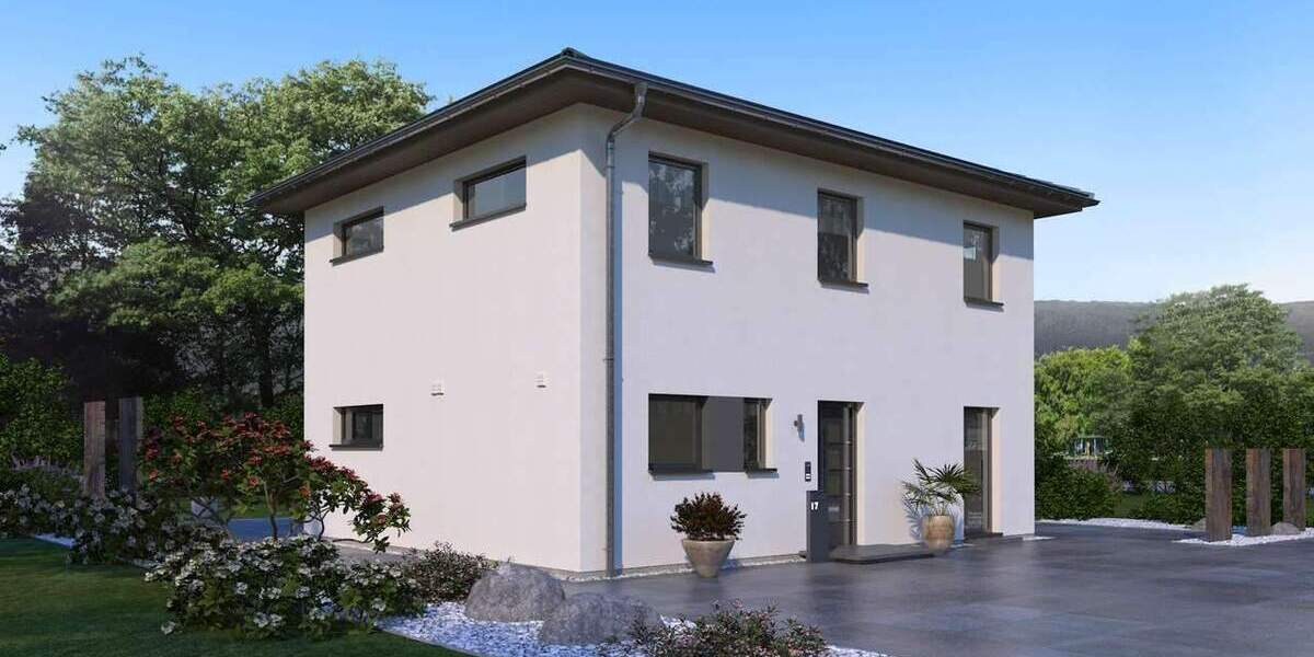 Mehrfamilienhaus, Wohnhaus Schellweiler - 5 Zimmer, 155 m&sup2;, 479.900&euro; | Angebot:25695157