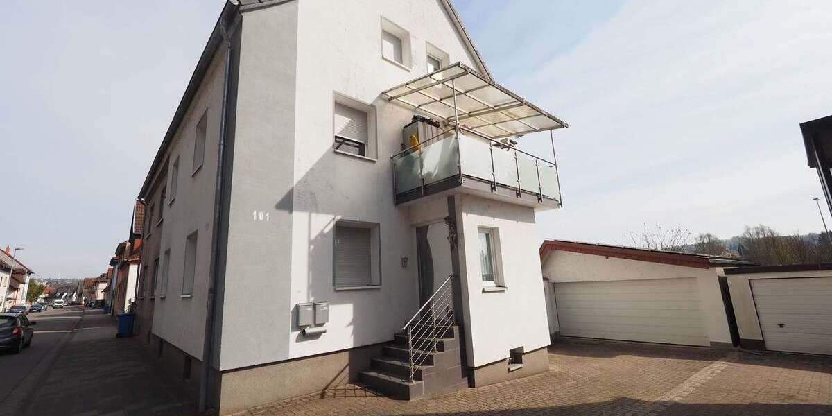 Einfamilienhaus Zweibrücken - 6 Zimmer, 160 m&sup2;, 285.000&euro; | Angebot:25903281