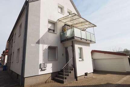 Haus Zweibrücken - 6 Zimmer, 160 m&sup2;, 285.000&euro; | Angebot:25903281