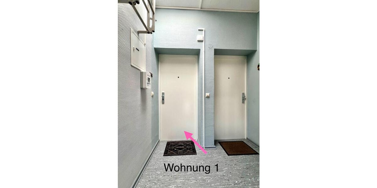 Etagenwohnung Pirmasens - 3 Zimmer, 7 m&sup2;, 450&euro; | Angebot:26021871