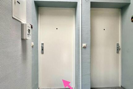 Wohnung Pirmasens - 3 Zimmer, 7 m&sup2;, 450&euro; | Angebot:26021871