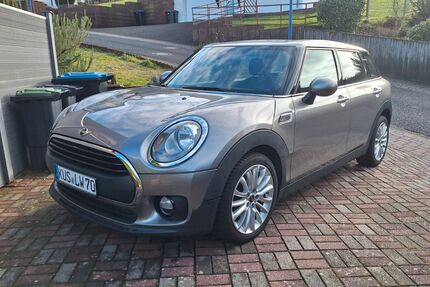 Mini One Clubman 115.000 km 9.800 &euro; Matzenbach 66909