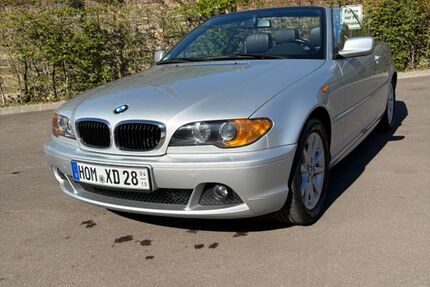 BMW 318 176.500 km 5.500 &euro; Homburg 66424
