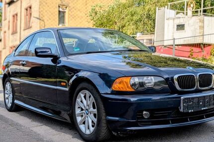 BMW 320 212.000 km 7.300 &euro; Homburg 66424