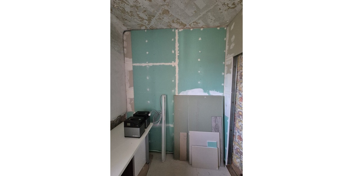 Ihr Hausprojekt in Illingen– Platz für 1–2-Familien mit Garten, Modernisierung bereits gestartet - Einfamilienhaus Illingen Hirzweiler | Angebot:25479862