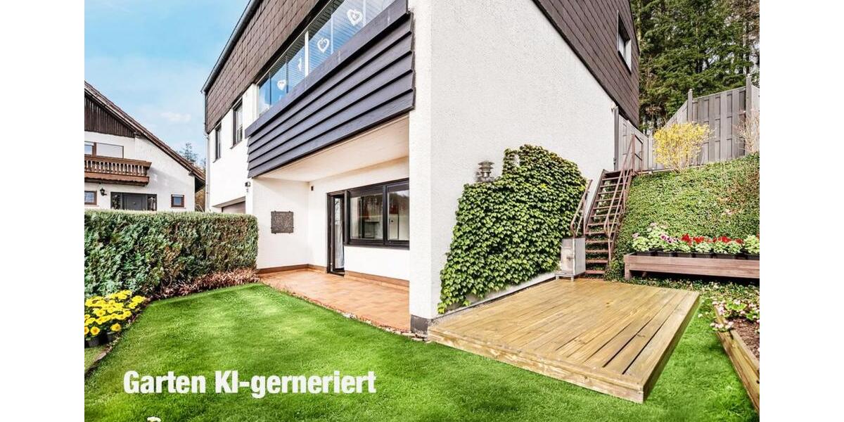 Mehrfamilienhaus, Wohnhaus Namborn - 1.5 Zimmer, 46 m&sup2;, 79.000&euro; | Angebot:25395244