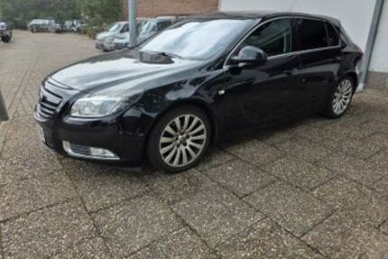 Opel Insignia 114.851 km 5.100 &euro; Elversberg 66583