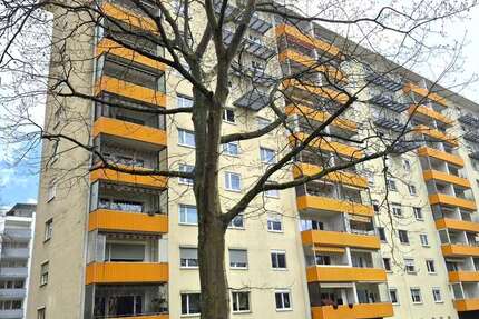 Wohnung Saarbrücken / Sankt Johann Sankt Johann - 3 Zimmer, 92 m&sup2;, 170.000&euro; | Angebot:26130018