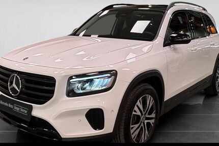 Mercedes-Benz GLB 250 11.939 km 46.380 &euro; Saarbrücken 66117