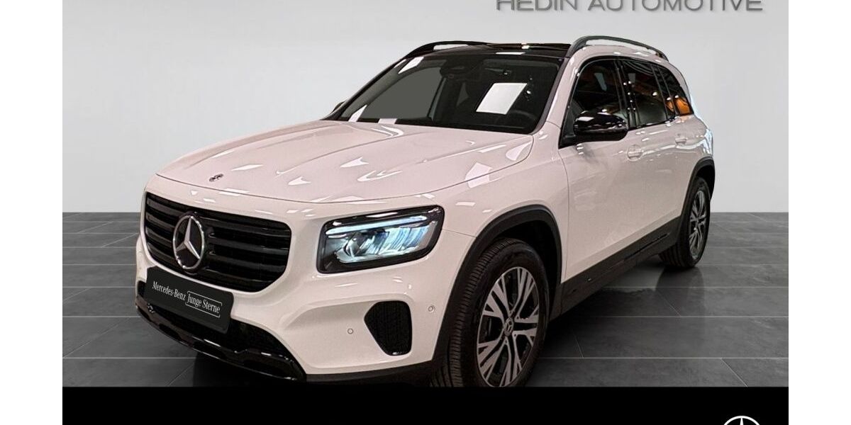 Mercedes-Benz GLB 250 11.939 km 46.780 &euro; Saarbrücken 66117