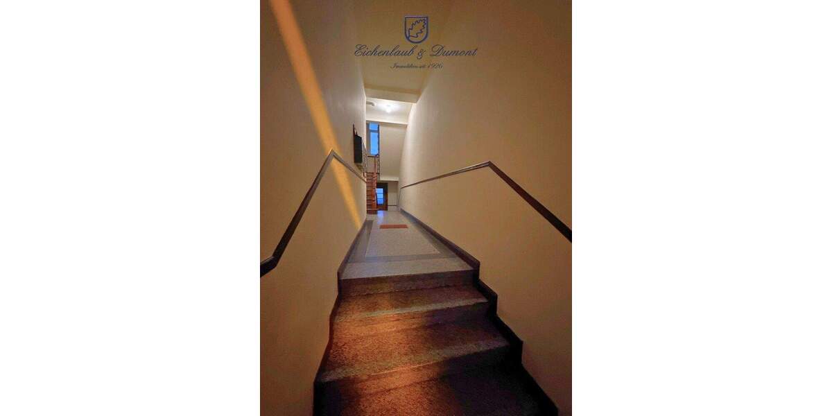 Etagenwohnung Saarbrücken / Habsterdick Alt-Saarbrücken - 4 Zimmer, 85 m&sup2;, 169.000&euro; | Angebot:25697935