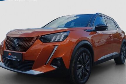 Peugeot 2008 24.000 km 19.900 &euro; Neunkirchen 66539