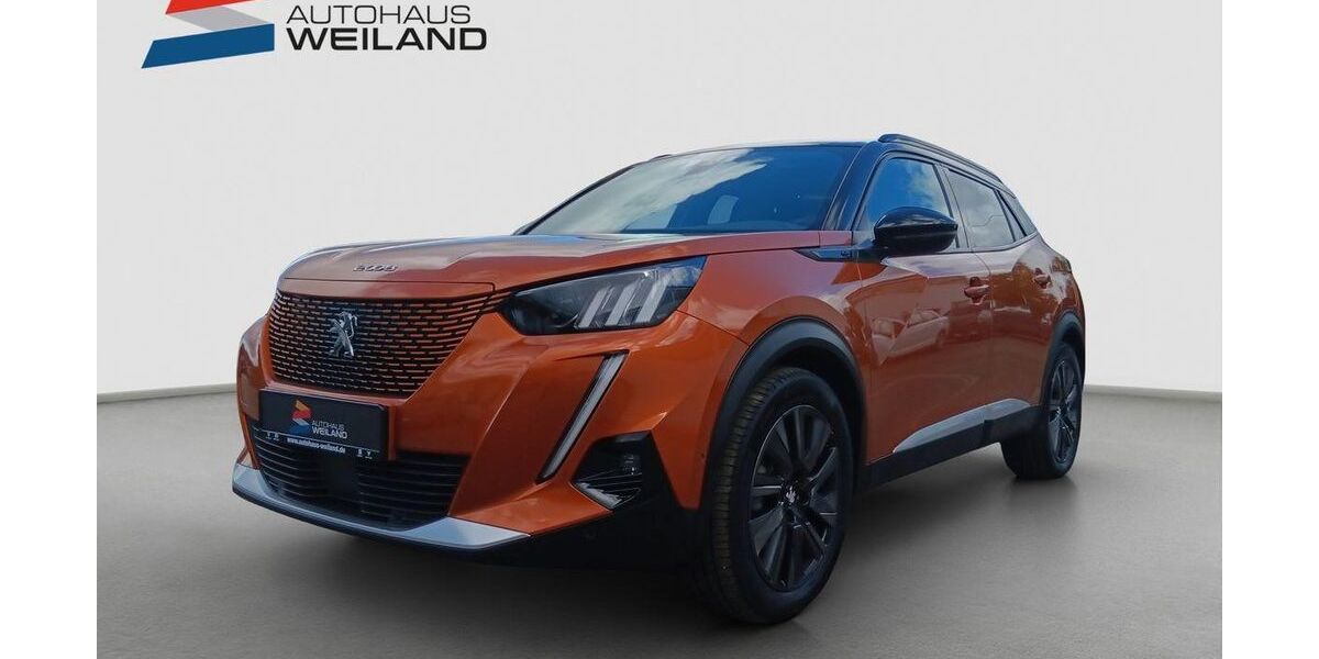 Peugeot 2008 24.000 km 19.900 &euro; Neunkirchen 66539