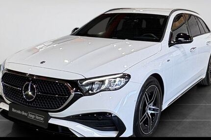 Mercedes-Benz E 300 18.212 km 51.870 &euro; Saarbrücken 66117