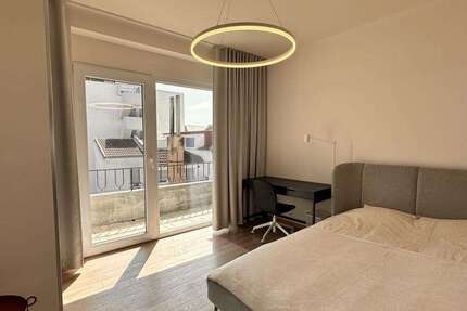 Zimmer Saarbrücken Neue Bremm - 1 Zimmer, 550&euro; | Angebot:27200711