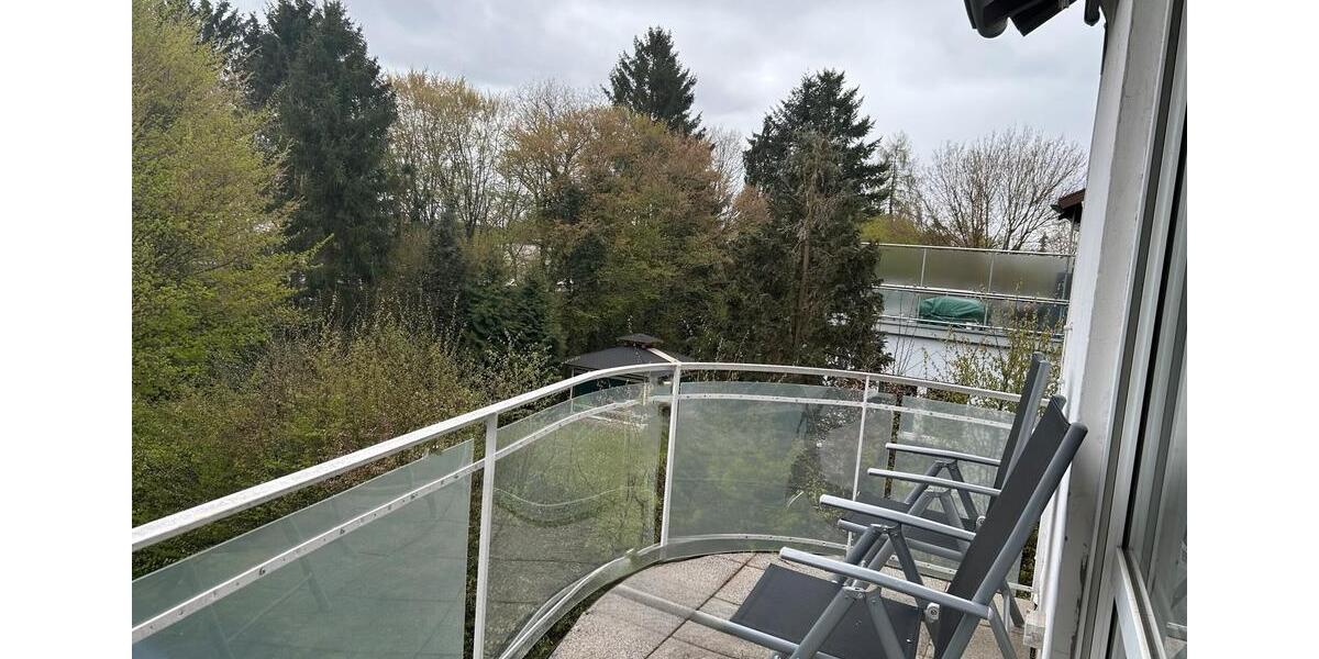 Etagenwohnung Saarbrücken Malstatt - 2 Zimmer, 72 m&sup2;, 720&euro; | Angebot:26038550