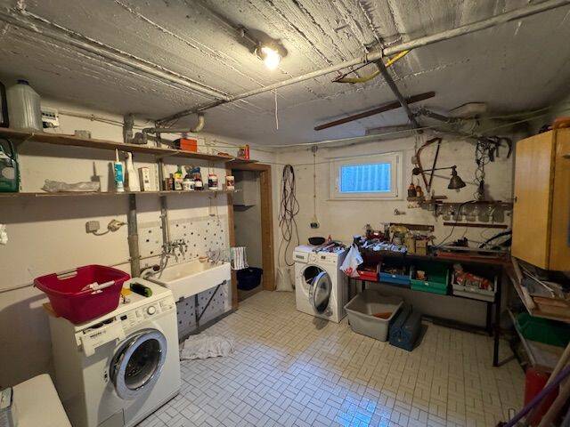 Einfamilienhaus Theisbergstegen Godelhausen - 9 Zimmer, 204 m&sup2;, 259.000&euro; | Angebot:26036902