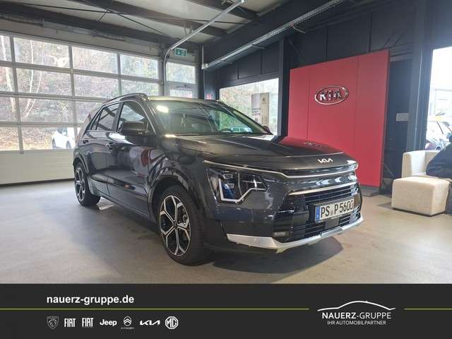 Kia Niro 14.500 km 29.990 &euro; Pirmasens 66955