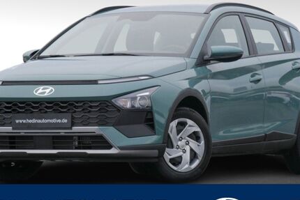 Hyundai BAYON 9.900 km 17.890 &euro; Saarbrücken 66117