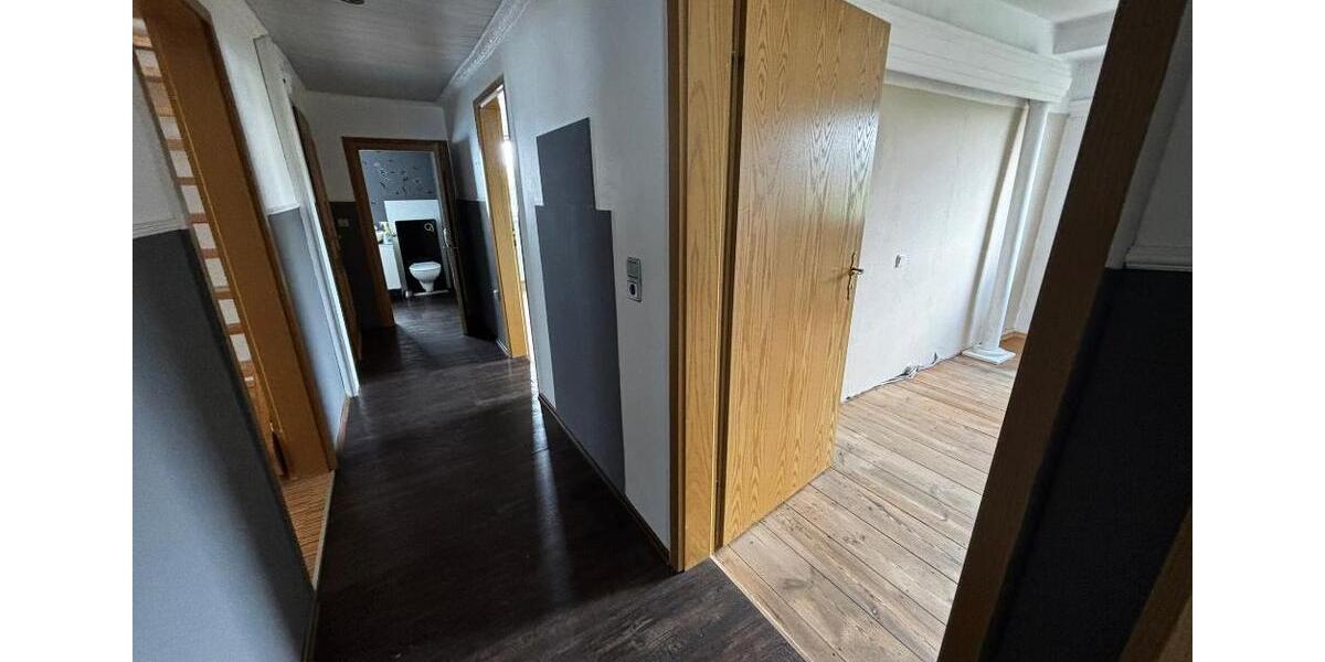 Maisonettenwohnung Pirmasens - 3 Zimmer, 122 m&sup2;, 690&euro; | Angebot:21663367