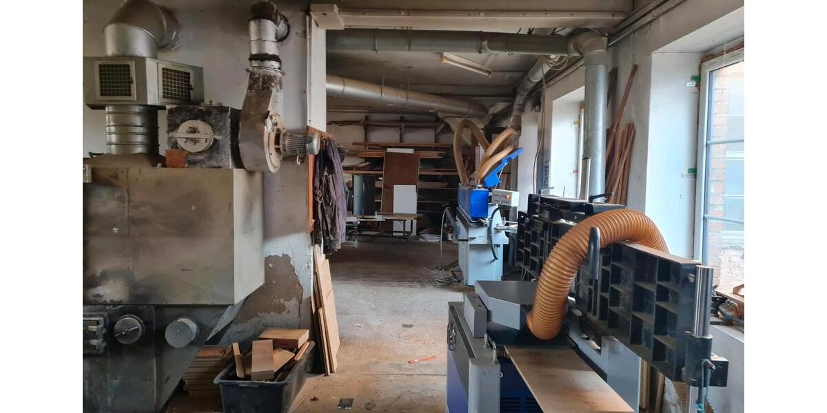 Gewerbeobjekt Homburg - 1.050&euro; | Angebot:25809718