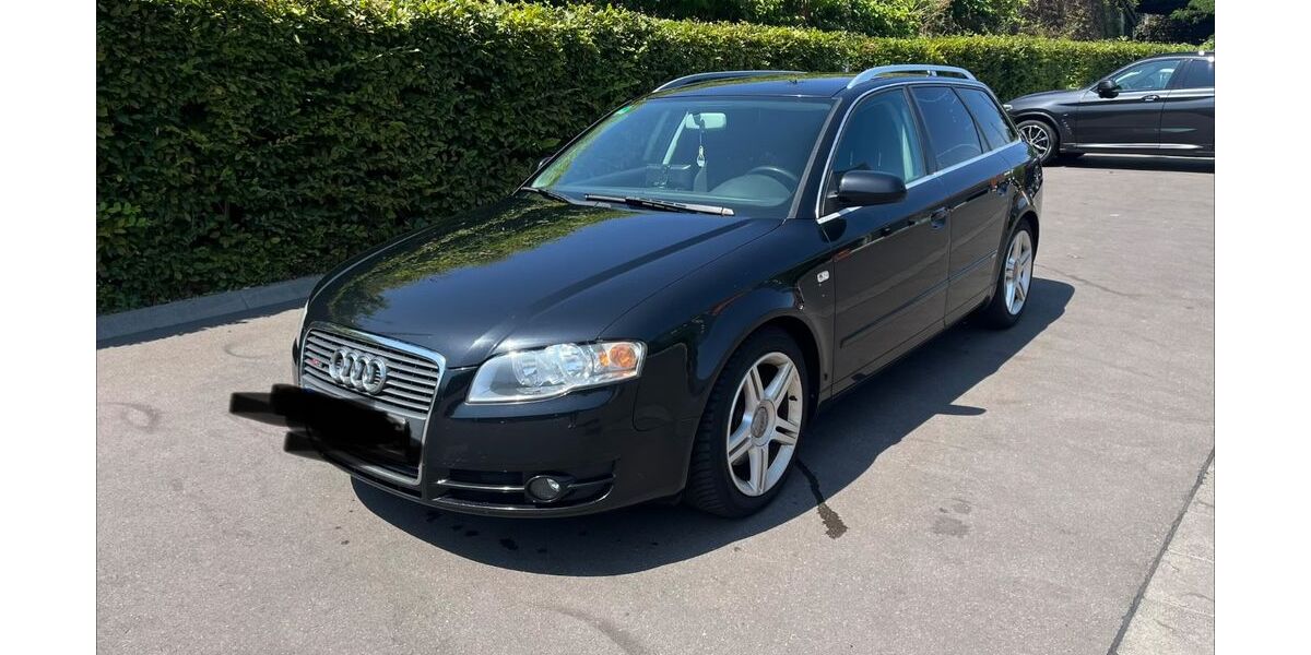 Audi A4 328.922 km 1.399 &euro; Saarbrücken 66111
