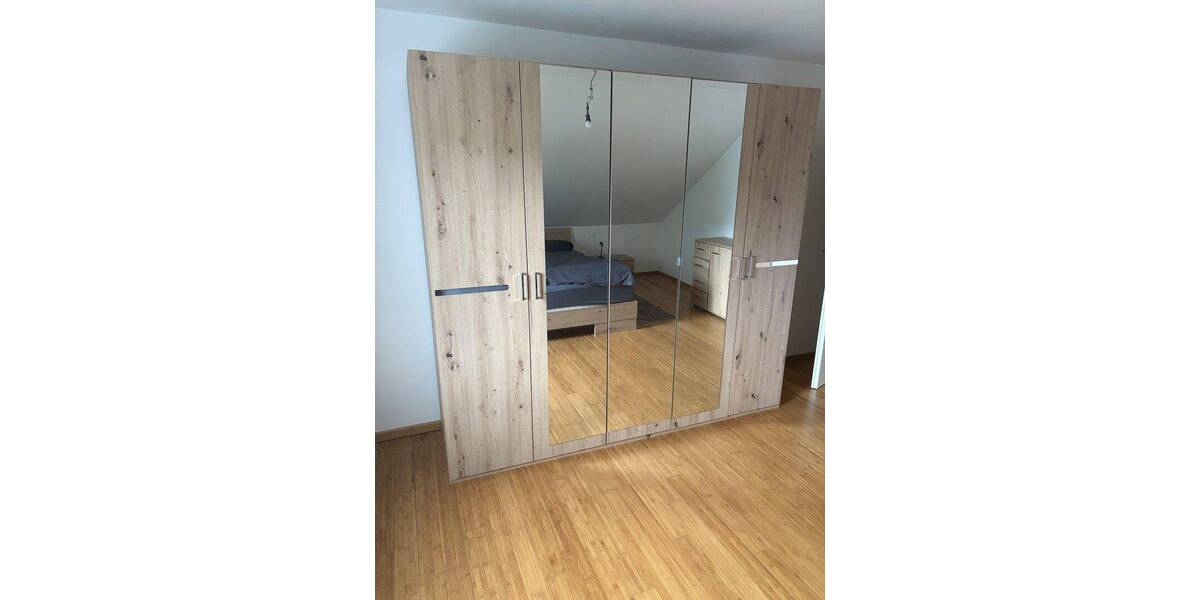 Etagenwohnung Saarbrücken Brebach-Fechingen - 3 Zimmer, 110 m&sup2;, 850&euro; | Angebot:26804260