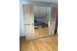 Etagenwohnung Saarbrücken Brebach-Fechingen - 3 Zimmer, 110 m&sup2;, 850&euro; | Angebot:26804260